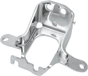 Drag Specialties Top Motor Mount Chrome