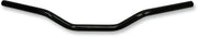 Todd's Cycle 1" Moto Bar Handlebar - Black