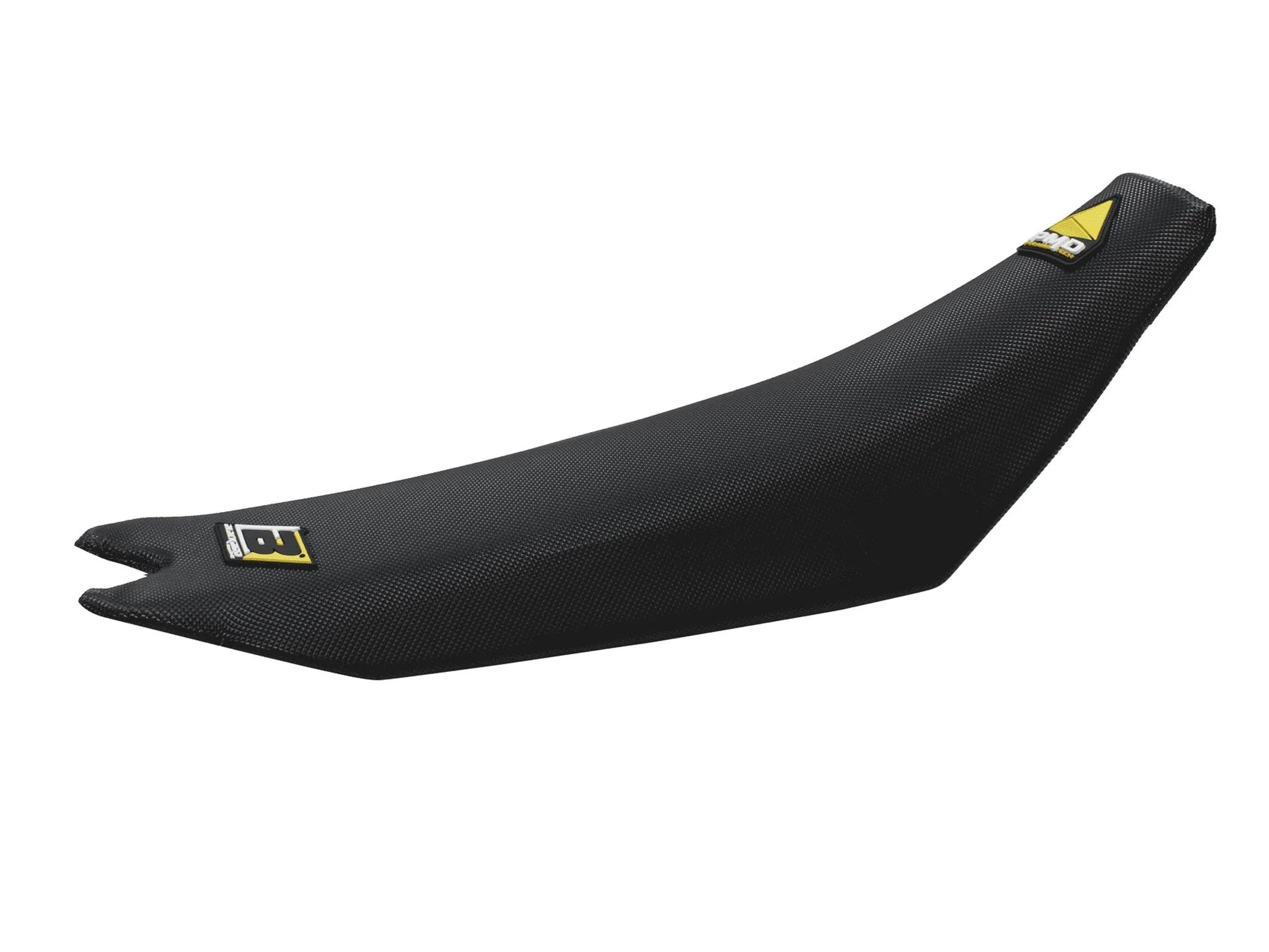 Blackbird Racing Pyramid Seat Cover - Black