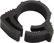 Moose Offroad Hard-Parts Nylon Ratchet Clamps 100 Pack