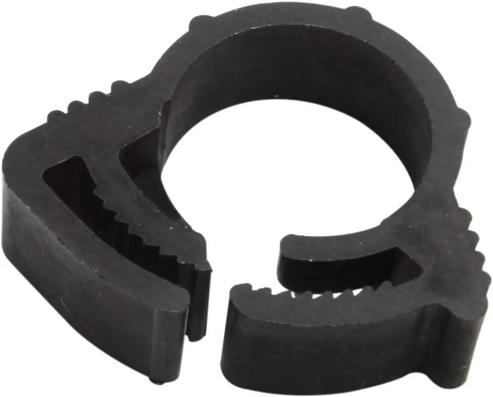 Moose Offroad Hard-Parts Nylon Ratchet Clamps 100 Pack
