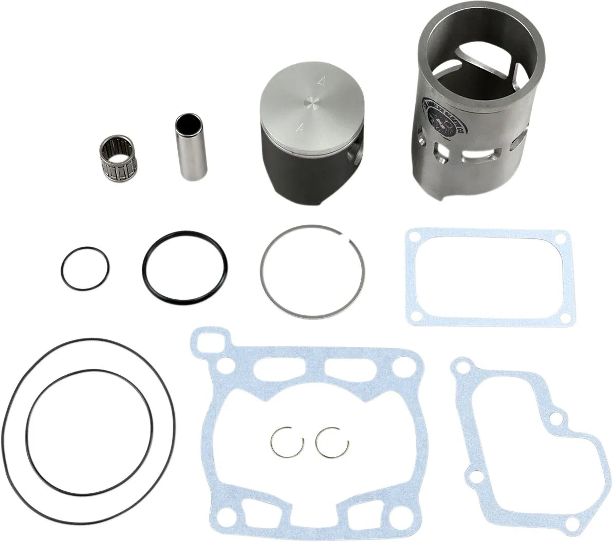 La Sleeve Cylinder Rebuild Kit