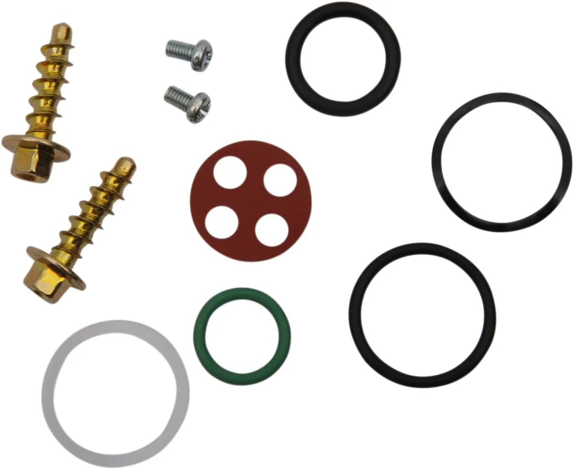 Moose Offroad Hard-Parts Fuel Petcock Rebuild Kit