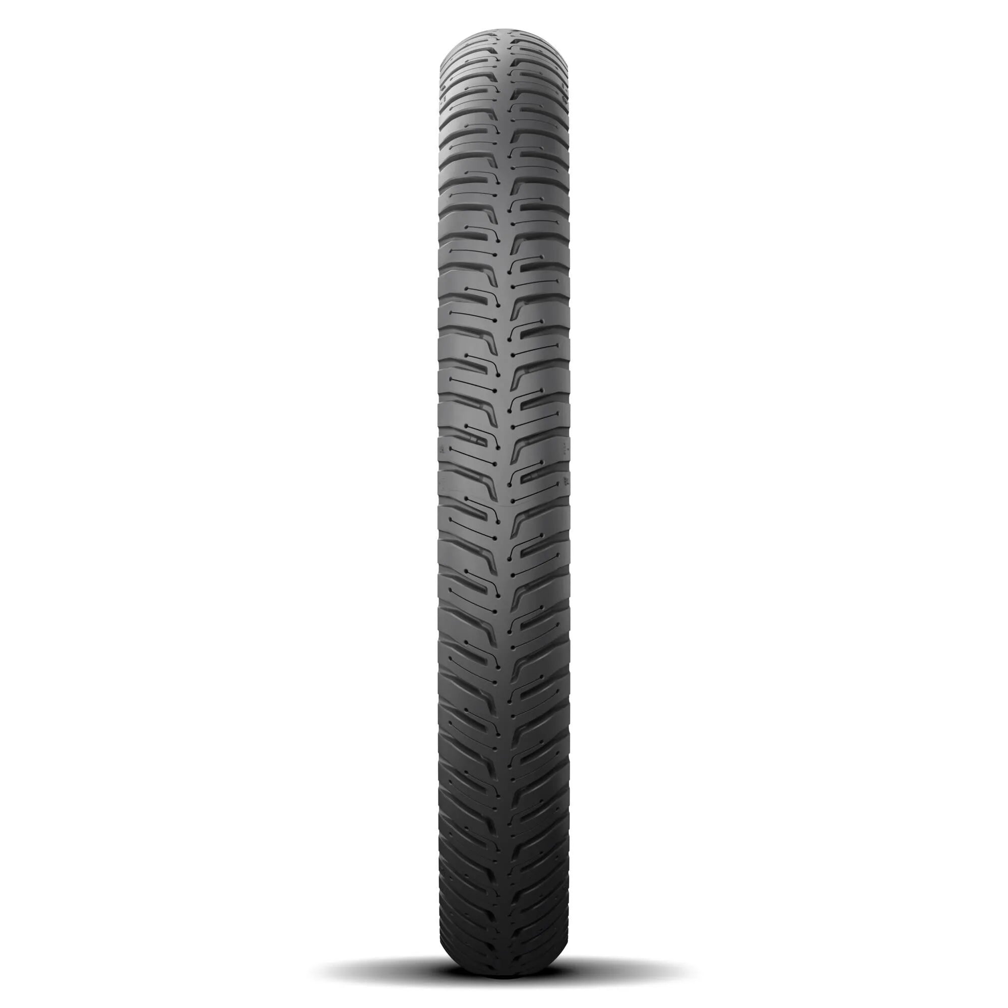 Michelin City Extra Tire 2.75-18 Front Tubeless