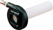 Parts Unlimited Twist Throttle Assembly