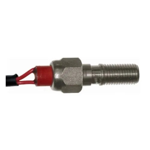 Goodridge Banjo Bolt With Brake Light Switch