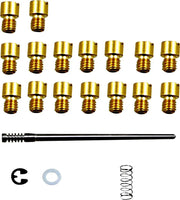 Dynojet Stage 1 Jet Kit For Stock Motorcycles