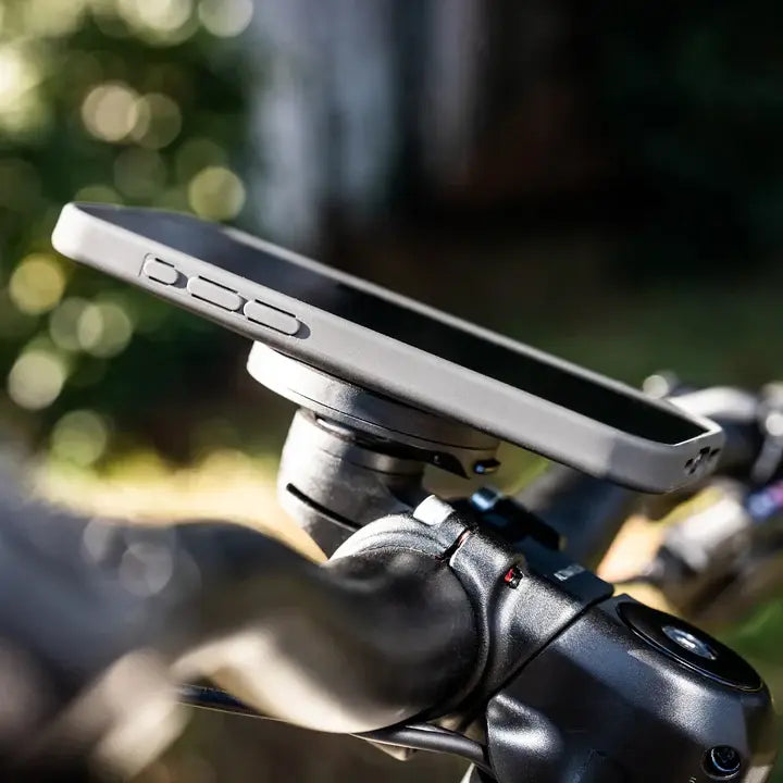 SP Connect E-Cap Wireless Charging Module for Motorcycles