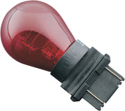 Kuryakyn Red Turn Signal Bulb 3157