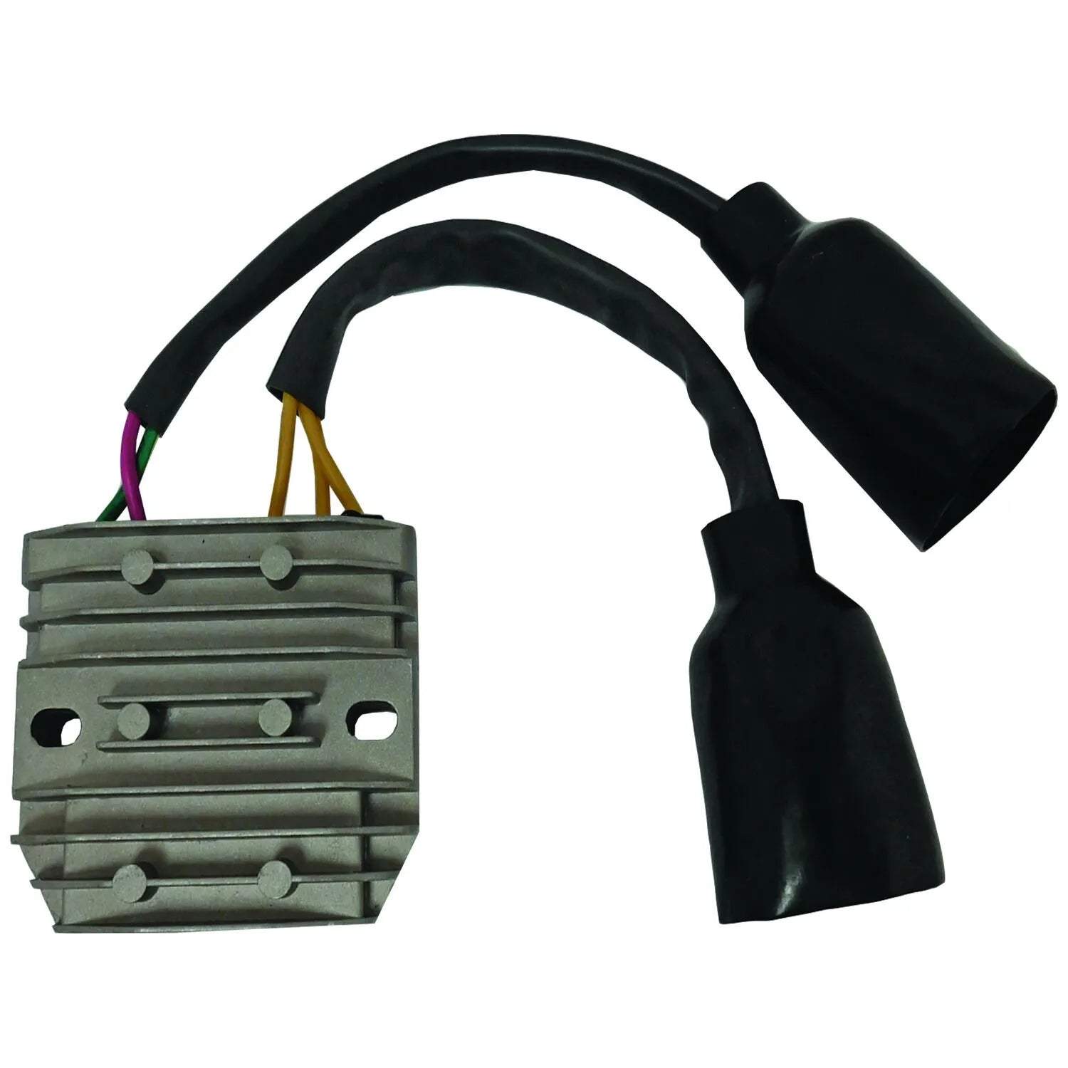 Parts Europe Regulator Rectifier - Oem Replacement