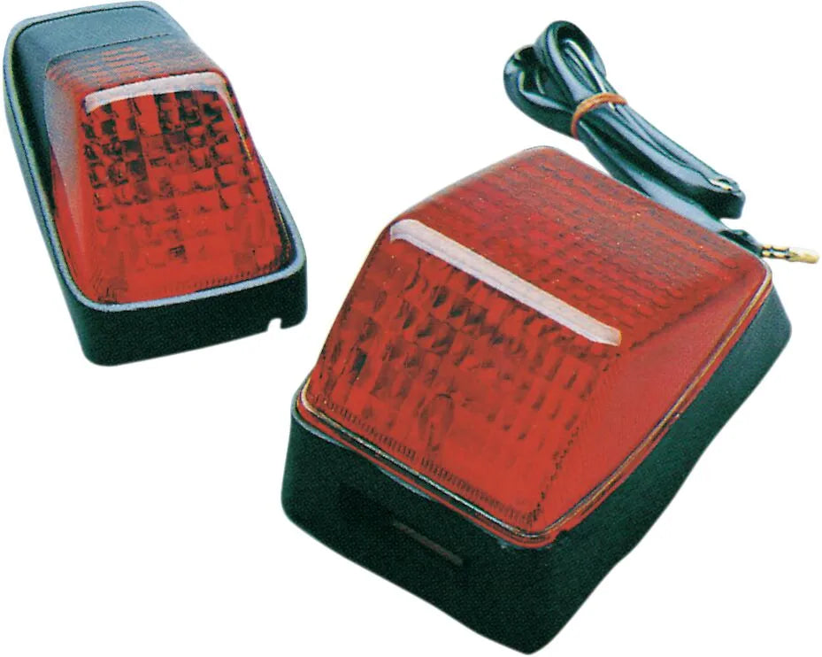 Maier Offroad Tail/stop Light - 12v