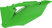 POLISPORT Side Panels for Kawasaki Motorcycles