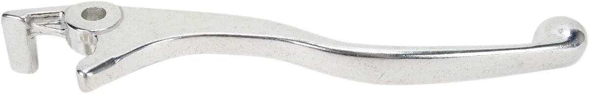 Parts Unlimited Brake Lever - Polished Alloy Replacement