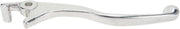 Parts Unlimited Brake Lever - Polished Alloy Replacement