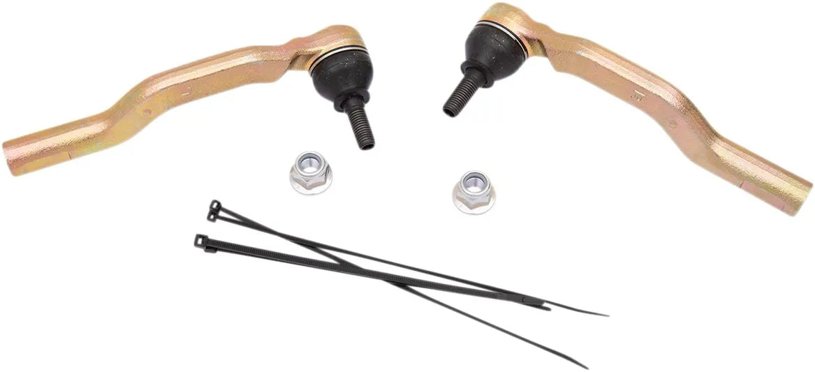 Moose Offroad Utv Outer Tie Rod End Kit