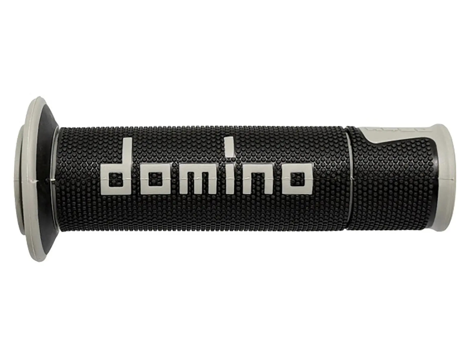 Domino A450 Grips - Dual Compound Thermoplastic Rubber