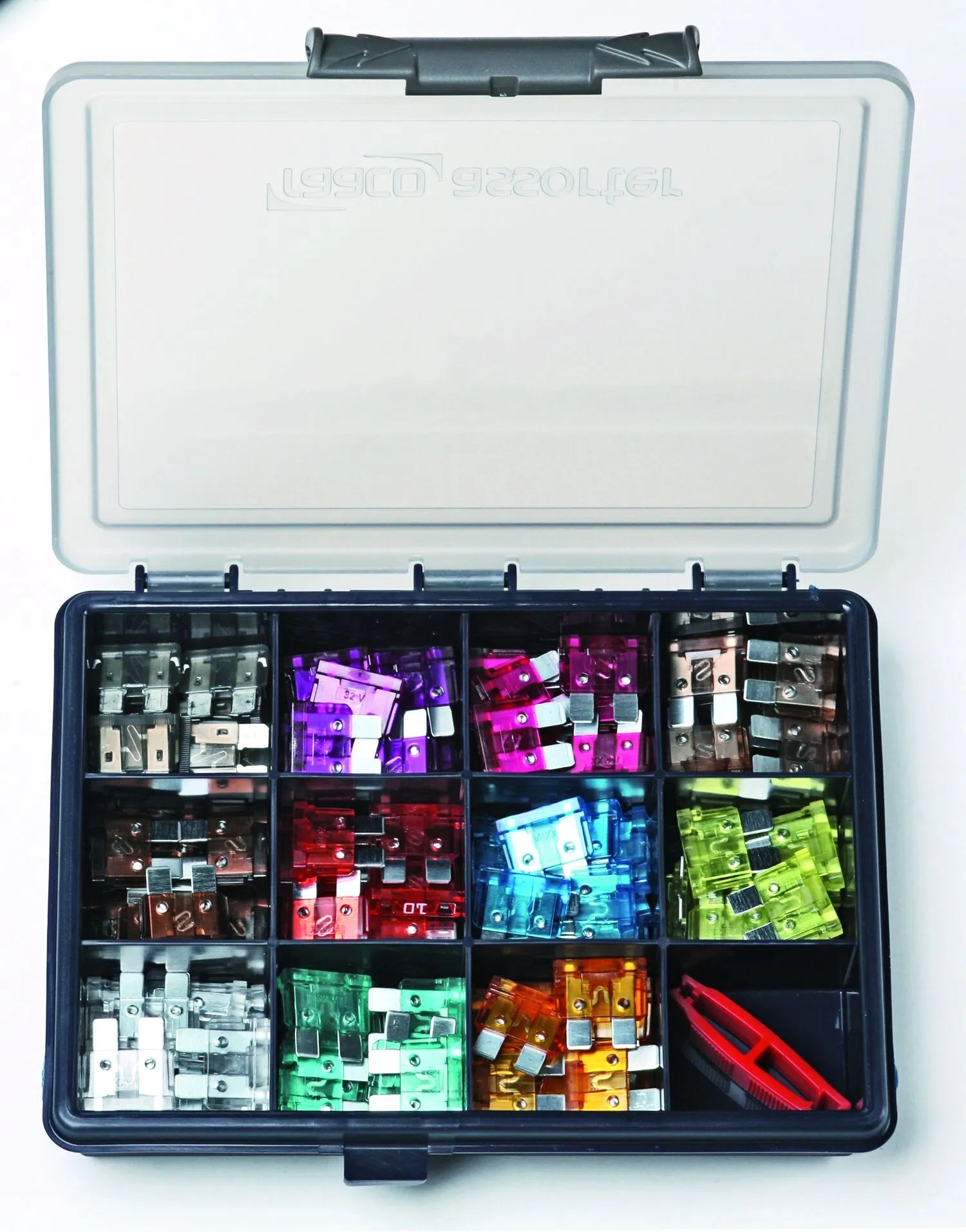 Flosser Plug-in Fuses Dealer Kit