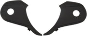 Z1R Range Helmet Side Plates Black