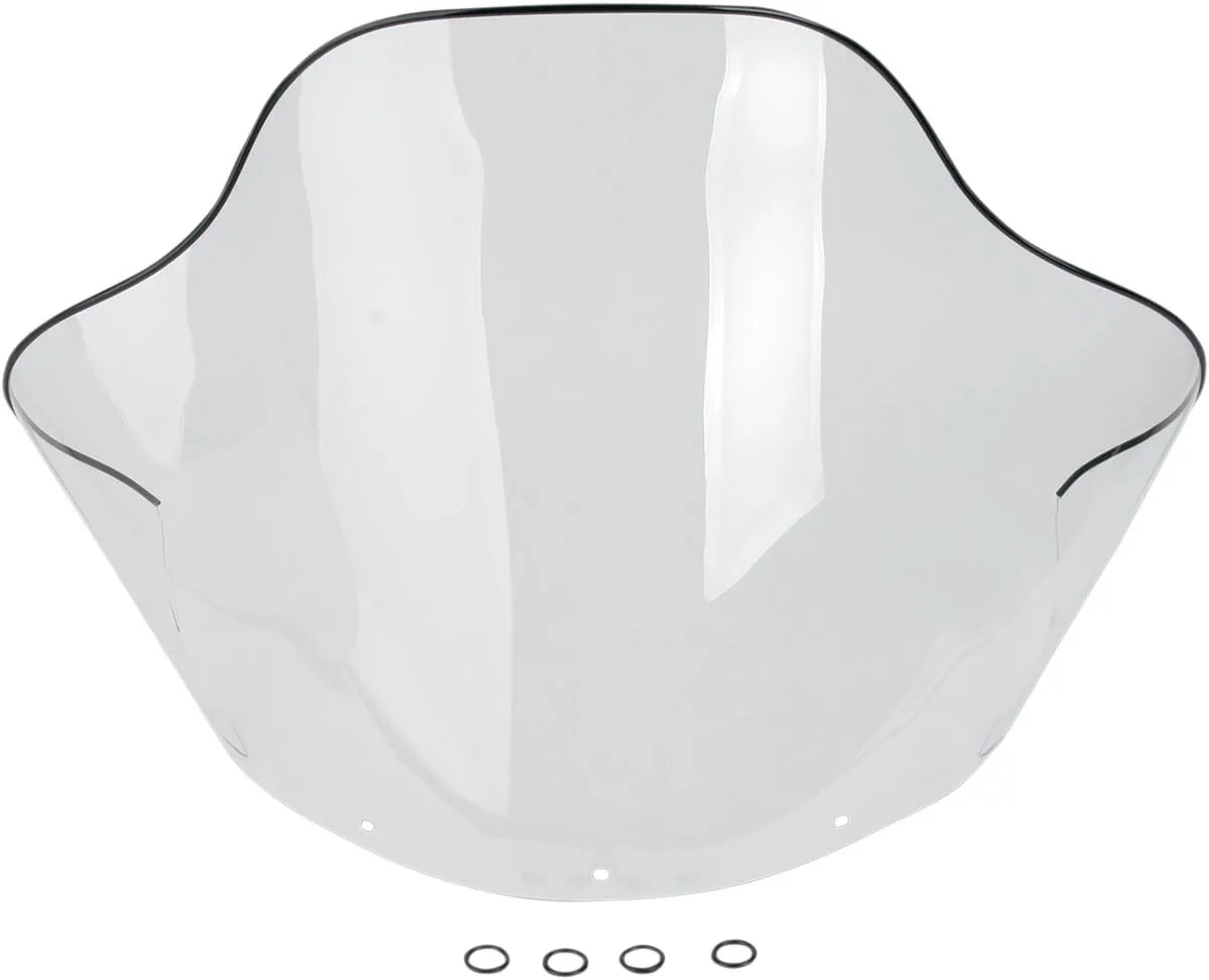 Kimpex Lexan Polycarbonate Windshield