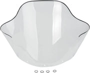 Kimpex Lexan Polycarbonate Windshield