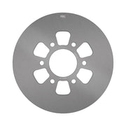 Ebc D-serie Rund Bremse Rotor - Front