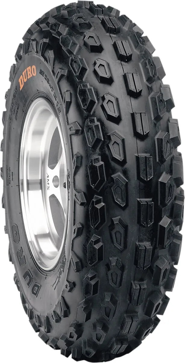 Duro Hf277 Thrasher Atv Tire 21x7r10