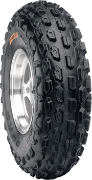 Duro Hf277 Thrasher Tire 22x8r10 Front Tubeless