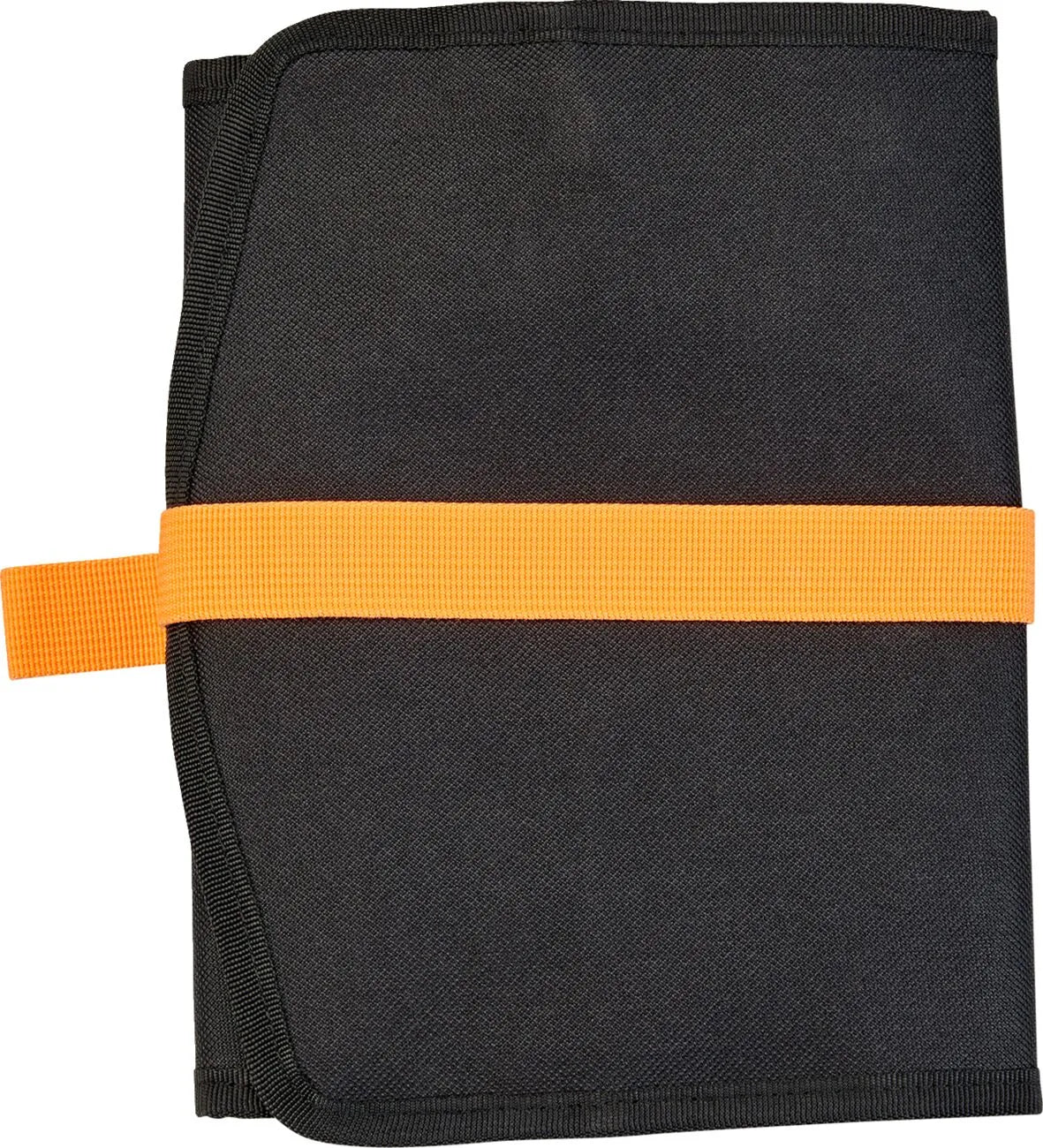 Biltwell EXFIL-0 600D Polyester Tool Roll - Black - 3017-01