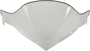 Sno Stuff Replacement Windshield - Smoke
