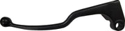 Parts Unlimited Clutch Lever - Black Alloy Replacement