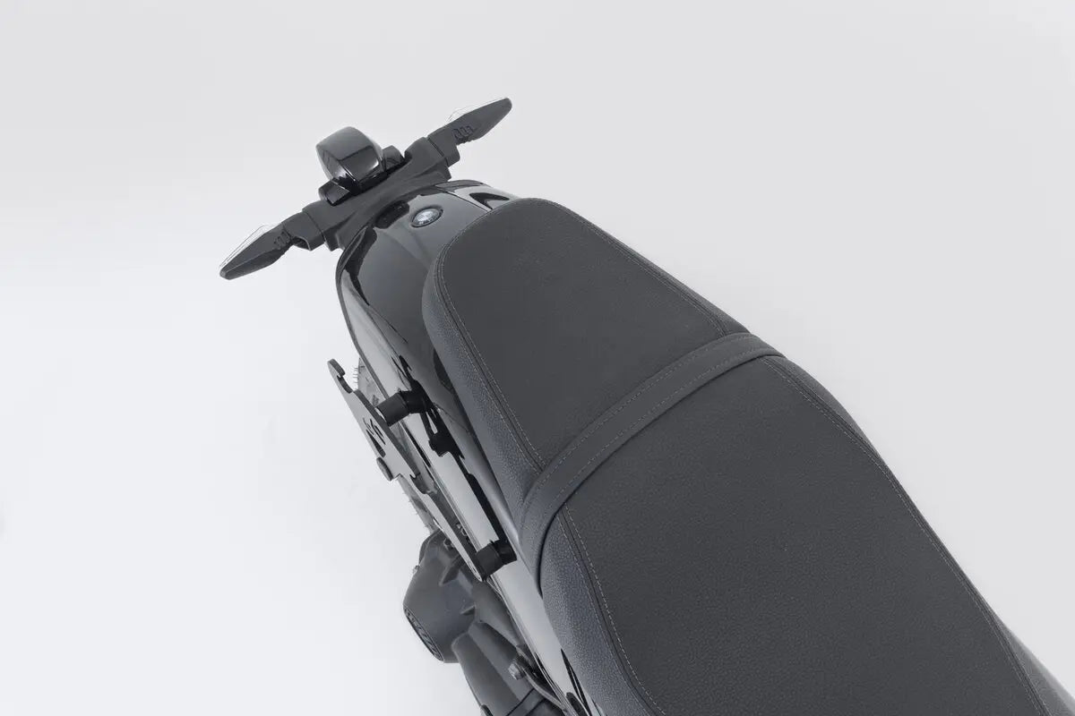 Sw-motech Slh Side Carrier Lh1 Right