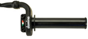 DOMINO KRR 03 DUAL Throttle Control without Grips