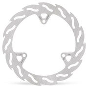 Moto-Master Flame Series Fast Bremse Rotor - Bag
