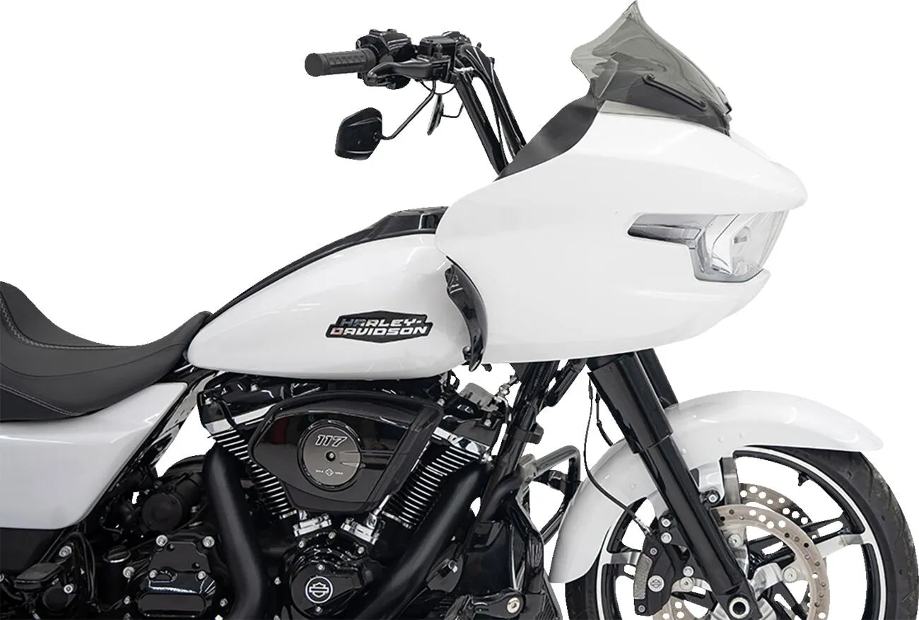 Klock Werks Sport Flare Windshield