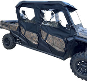 Moose Offroad Side Enclosure For Utvs