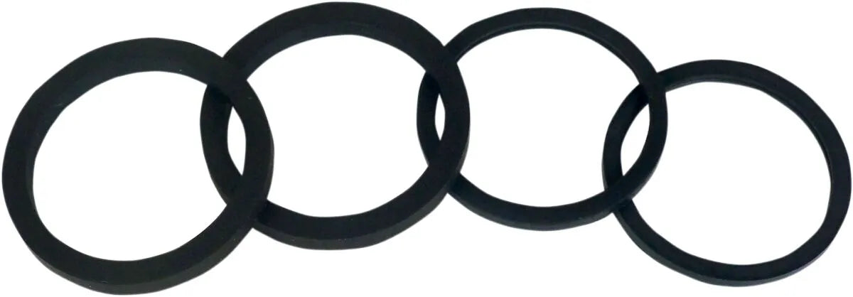 K&s Technologies Brake Caliper Seal Kit