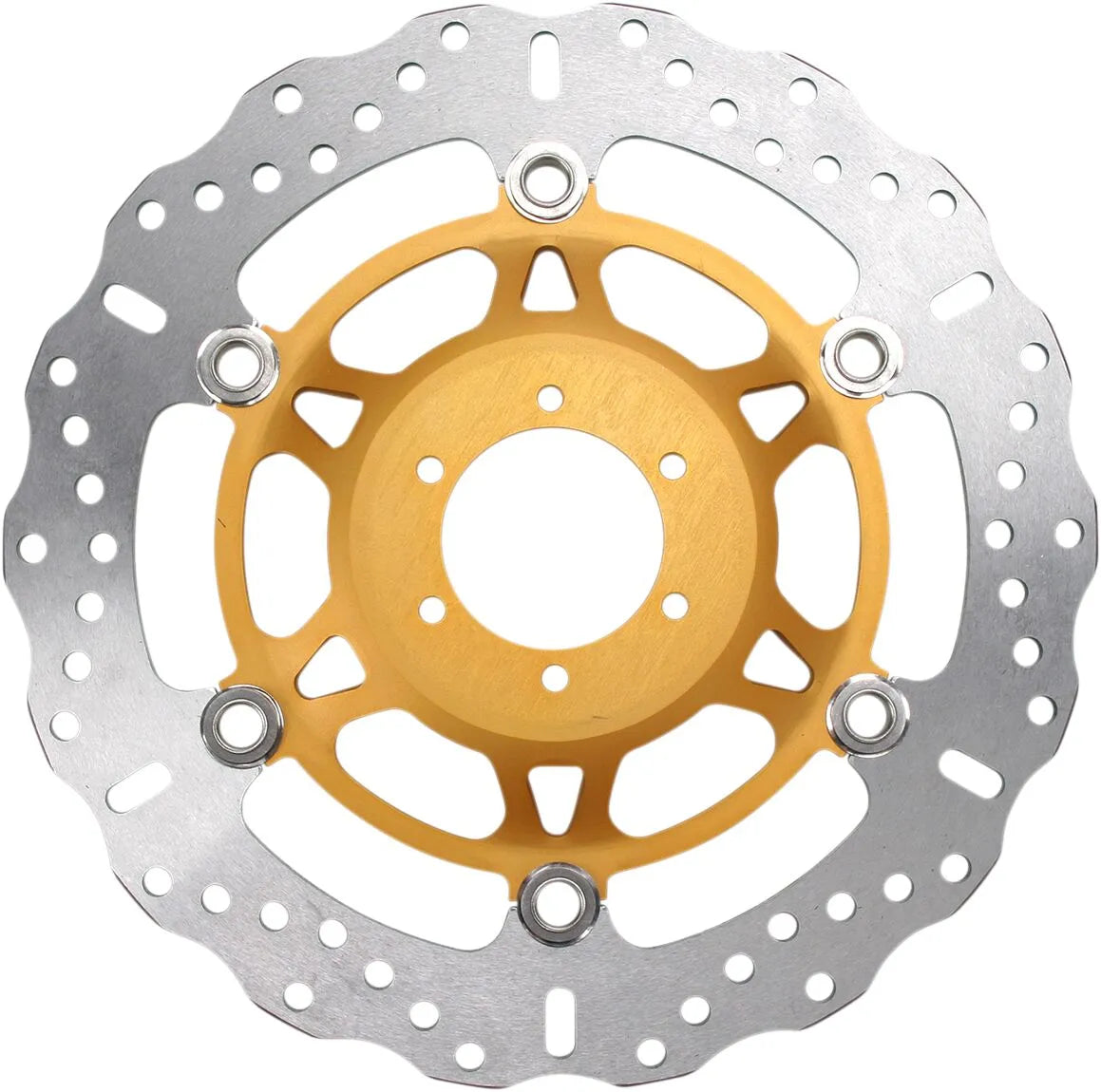 Ebc Md Series Pro-lite Contour X Brake Rotor - Front