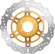 Ebc Xc Series Floating Contour Brake Rotor - Front