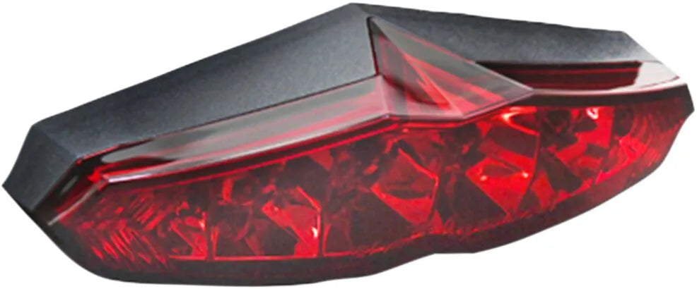 Koso Infinity Taillight - Led Motorcycle Tail Light