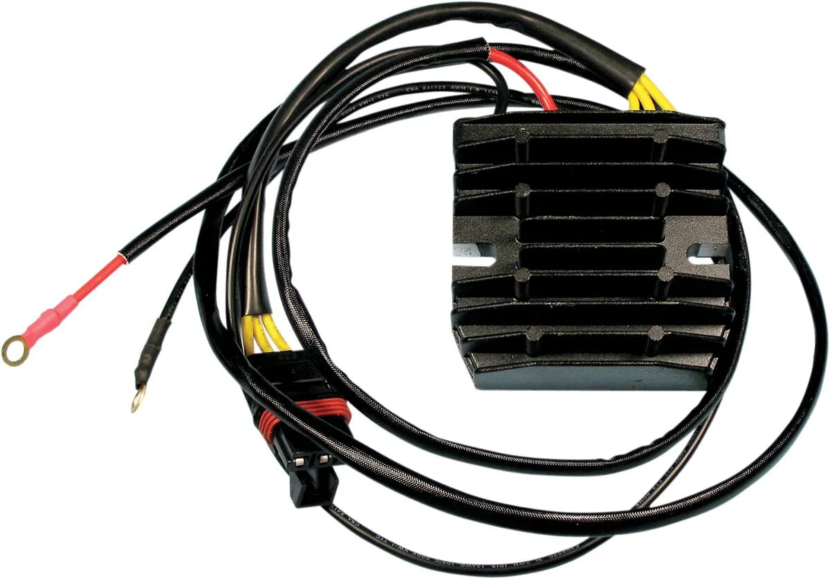 Rick's Motorsport Electric Rectifier Regulator For Victory