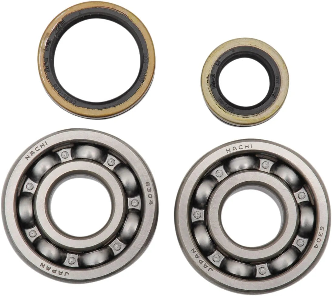 Hot Rods Main Crankshaft Bearing And Seal Kit