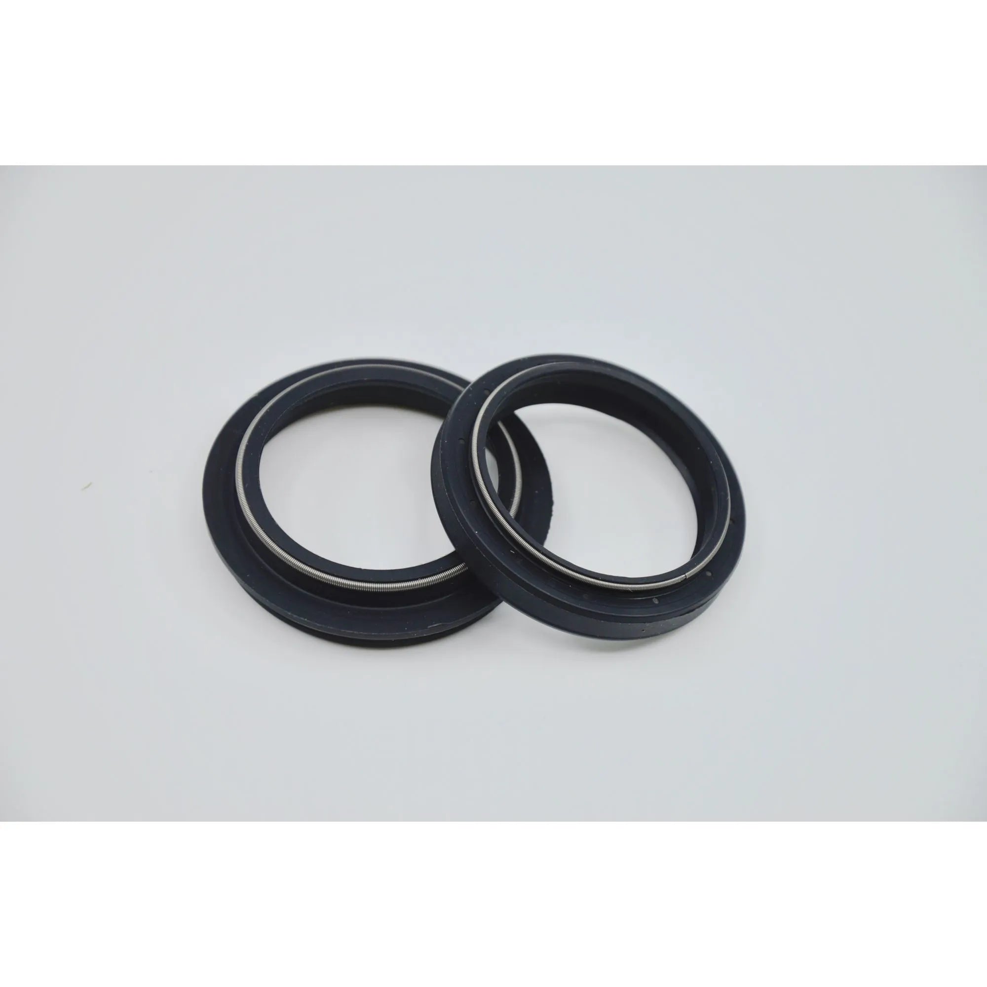 Skf Fork Seal Upper For 41mm Forks