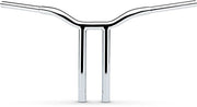 La Choppers Kage Fighter 14" Riser Handlebar