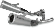 Akrapovic Titanium Collector For Slip-on Line Upgrade