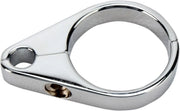 Wild 1 Billet Cable Guide For 1-1/4" Handlebars