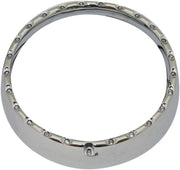 Custom Dynamics 7" Led Halo Headlight Trim Ring