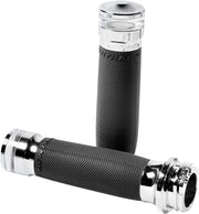 Performance Machine Vision Led Turn Signal Grips