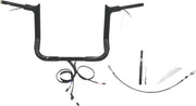 Fat Baggers 1-1/2" Pre-wired Handlebar Kit