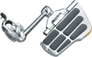 Kuryakyn Ergo II Cruise Footpeg Mounts