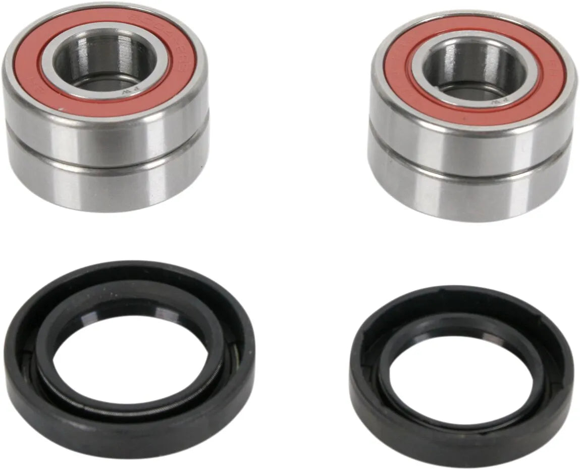 Pivot Works Front Wheel Bearing and Seal Kit